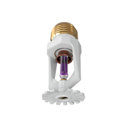 Viking® VK102, Model M, 5.6K, Standard, Pendent, SR, 1/2" NPT, White 360 Degree 12987MH/W Fire Sprinkler Head