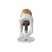 Viking® VK102, Model M, 5.6K, Standard, Pendent, SR, 1/2" NPT, White 500 Degree 12987ML/W Fire Sprinkler Head