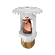 Viking® VK108, Model M, 5.6K, Standard, Upright, Fusible Link, SR, 1/2" NPT, White, 286 Degree 12973MG/W Fire Sprinkler Head - WeSupplyIt.com