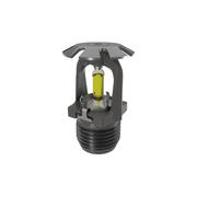 Viking® VK1181, Conventional, 5.6K, Standard, SR, 1/2" NPT, Nickel PTFE (ENT), 175 Degree 23907JND Fire Sprinkler Head