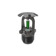 Viking® VK1181, Conventional, 5.6K, Standard, SR, 1/2" NPT, Nickel PTFE (ENT), 200 Degree 23907JNE Fire Sprinkler Head - WeSupplyIt.com
