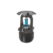 Viking® VK1201, Conventional, 8.0K, SR, 3/4" NPT, Nickel PTFE (ENT), 286 Degree 23911JNG Fire Sprinkler Head