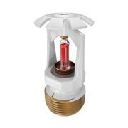 Viking® VK120, Model M, 8.0K, Standard, Conventional, SR, 3/4" NPT, White, 155 Degree 18270MB/W Fire Sprinkler Head