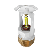 Viking® VK120, Model M, 8.0K, Standard, Conventional, SR, 3/4" NPT, White, 175 Degree 18270MD/W Fire Sprinkler Head