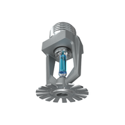 Viking® VK132, Corrosion Resistant, 5.6K, Standard, Pendent, SR, 1/2" NPT, Stainless Steel, 286 Degree 06483BG Fire Sprinkler Head