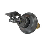 Viking® VK178, Standard, Dry Sprinkler, 5.6K, Standard Adjustable, Horizontal Sidewall, QR, 1” NPT, Nickel PTFE (ENT), 175 Degree, 12” Length, 08384UJND12 Fire Sprinkler Head - WeSupplyIt.com