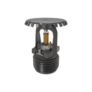 Viking® VK2001, Model XT1, 8.0K, Standard, Upright, SR, 3/4" NPT, Nickel PTFE (ENT), 135 Degree 23875JNA Fire Sprinkler Head - WeSupplyIt.com