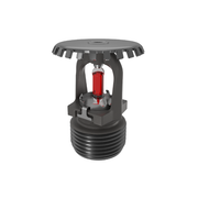 Viking® VK2001, Model XT1, 8.0K, Standard, Upright, SR, 3/4" NPT, Nickel PTFE (ENT), 155 Degree 23875JNB Fire Sprinkler Head