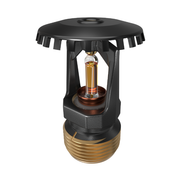 Viking® VK200, Model M, 8.0K, Standard, Upright, SR, 3/4" NPT, Black, 135 Degree 18263MA/B Fire Sprinkler Head