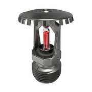 Viking® VK200, Model M, 8.0K, Standard, Upright, SR, 3/4" NPT, Nickel PTFE (ENT), 155 Degree 18263JNB Fire Sprinkler Head
