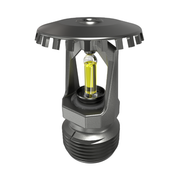 Viking® VK200, Model M, 8.0K, Standard, Upright, SR, 3/4" NPT, Nickel PTFE (ENT), 175 Degree 18263JND Fire Sprinkler Head - WeSupplyIt.com