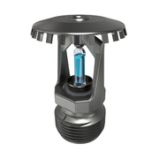 Viking® VK200, Model M, 8.0K, Standard, Upright, SR, 3/4" NPT, Nickel PTFE (ENT), 286 Degree 18263JNG Fire Sprinkler Head