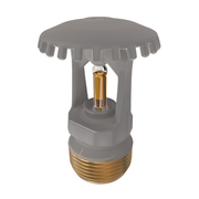 Viking® VK200, Model M, 8.0K, Standard, Upright, SR, 3/4" NPT, Wax Coated Black, 135 Degree 18263VA/B Fire Sprinkler Head