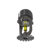 Viking® VK2021, Model XT1, 8.0K, Standard, Pendent, SR, 3/4" NPT, Nickel PTFE (ENT), 175 Degree 23876JND Fire Sprinkler Head