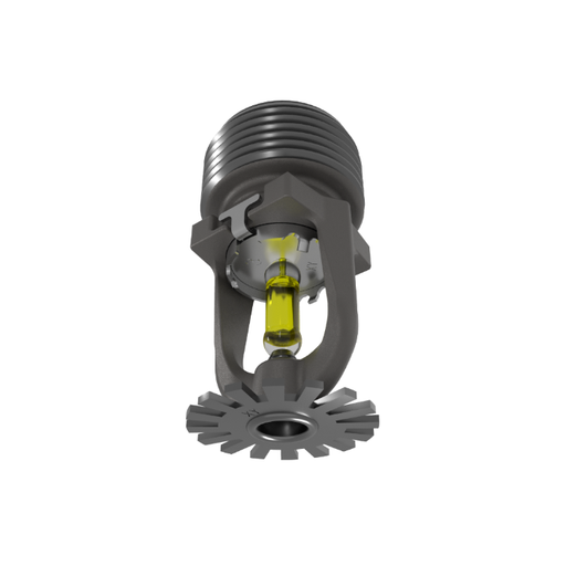 Viking® VK2021, Model XT1, 8.0K, Standard, Pendent, SR, 3/4" NPT, Nickel PTFE (ENT), 175 Degree 23876JND Fire Sprinkler Head