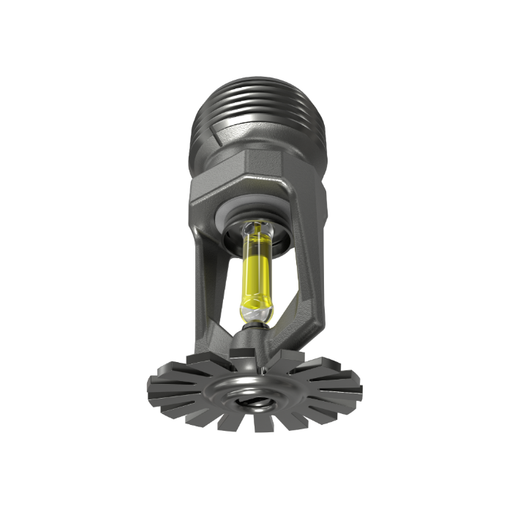 Viking® VK202, Model M, 8.0K, Standard, Pendent, SR, 3/4" NPT, Nickel PTFE (ENT), 175 Degree 18264JND Fire Sprinkler Head