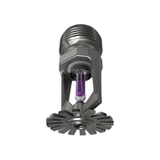 Viking® VK202, Model M, 8.0K, Standard, Pendent, SR, 3/4" NPT, Nickel PTFE (ENT), 360 Degree 18264JNH Fire Sprinkler Head