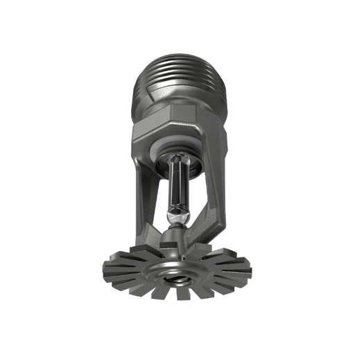 Viking® VK202, Model M, 8.0K, Standard, Pendent, SR, 3/4" NPT, Nickel PTFE (ENT), 500 Degree 18264JNL Fire Sprinkler Head