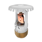 Viking® VK204, Model M, 8.0K, Standard, Fusible Link, Upright, SR, 3/4" NPT, White, 220 Degree 18253MF/W Fire Sprinkler Head