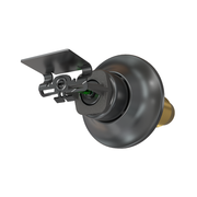 Viking® VK2523, Standard, Dry Sprinkler, 8.0K, Horizontal Sidewall, SR, 1” NPT, Standard Adjustable, Nickel PTFE (ENT), 200 Degree, 24” Length, 21487UJNE24 Fire Sprinkler Head - WeSupplyIt.com