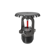 Viking® VK3001, XT1, 5.6K, Standard, Upright, QR, 1/2" NPT, Nickel PTFE (ENT), 155 Degree 23869JNB Fire Sprinkler Head