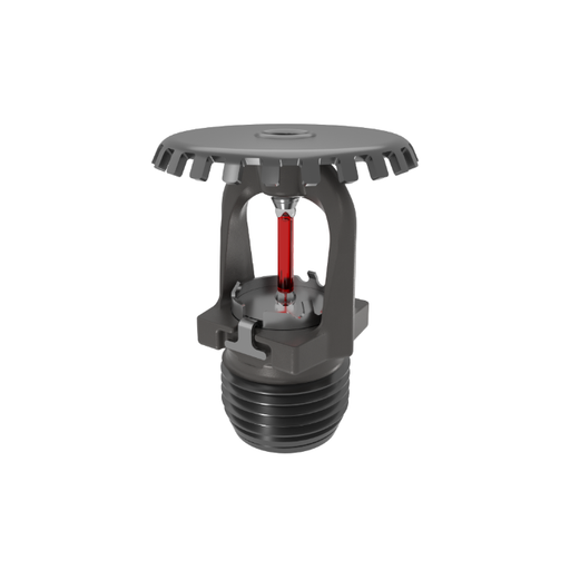 Viking® VK3001, XT1, 5.6K, Standard, Upright, QR, 1/2" NPT, Nickel PTFE (ENT), 155 Degree 23869JNB Fire Sprinkler Head