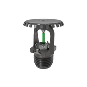 Viking® VK3001, XT1, 5.6K, Standard, Upright, QR, 1/2" NPT, Nickel PTFE (ENT), 200 Degree 23869JNE Fire Sprinkler Head - WeSupplyIt.com