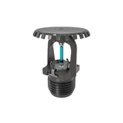 Viking® VK3001, XT1, 5.6K, Standard, Upright, QR, 1/2" NPT, Nickel PTFE (ENT), 286 Degree 23869JNG Fire Sprinkler Head