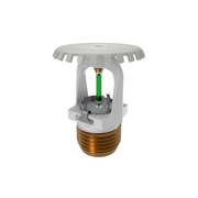 Viking® VK3001, XT1, 5.6K, Standard, Upright, QR, 1/2" NPT, White, 200 Degree 23869ME/W Fire Sprinkler Head - WeSupplyIt.com