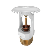 Viking® VK300, Model M, 5.6K, Standard, Upright, QR, 1/2" NPT, White, 135 Degree, 12978MA/W Fire Sprinkler Head