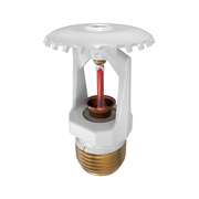 Viking® VK300, Model M, 5.6K, Standard, Upright, QR, 1/2" NPT, White, 155 Degree, 12978MB/W Fire Sprinkler Head