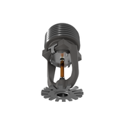 Viking® VK3021, XT1, 5.6K, Standard, Pendent, QR, 1/2" NPT, Nickel PTFE (ENT), 135 Degree 23870JNA Fire Sprinkler Head
