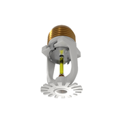 Viking® VK3021, XT1, 5.6K, Standard, Pendent, QR, 1/2" NPT, White, 175 Degree 23870MD/W Fire Sprinkler Head - WeSupplyIt.com