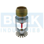 Fire Sprinkler Head, Viking Model M, VK302, 5.6K, Pendent, Quick Response, 1/2" NPT - Available In Multiple Colors and Temperatures - Main