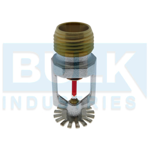 Fire Sprinkler Head, Viking Model M, VK302, 5.6K, Pendent, Quick Response, 1/2" NPT - Available In Multiple Colors and Temperatures - Main