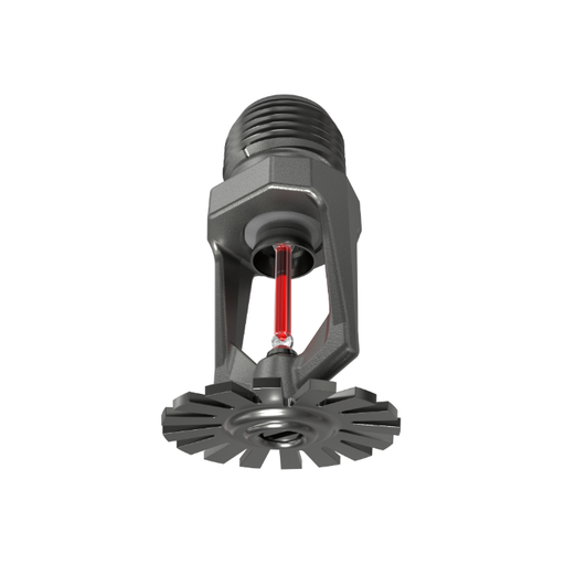 Viking® VK302, Model M, 5.6K, Standard, Pendent, QR, 1/2" NPT, Nickel PTFE (ENT), 155 Degree 12979JNB Fire Sprinkler Head