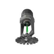Viking® VK302, Model M, 5.6K, Standard, Pendent, QR, 1/2" NPT, Nickel PTFE (ENT), 200 Degree 12979JNE Fire Sprinkler Head