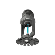 Viking® VK302, Model M, 5.6K, Standard, Pendent, QR, 1/2" NPT, Nickel PTFE (ENT), 286 Degree 12979JNG Fire Sprinkler Head
