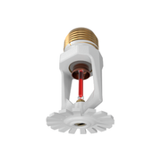 Viking® VK302, Model M, 5.6K, Standard, Pendent, QR, 1/2" NPT, White, 155 Degree 12979MB/W Fire Sprinkler Head - WeSupplyIt.com