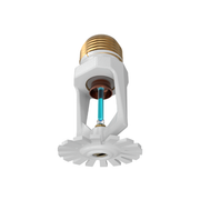 Viking® VK302, Model M, 5.6K, Standard, Pendent, QR, 1/2" NPT, White, 286 Degree 12979MG/W Fire Sprinkler Head - WeSupplyIt.com