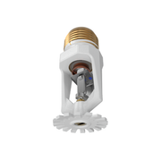 Viking® VK303, Model M, 5.6K, Standard, Fusible Link, Pendent, QR, 1/2" NPT, White, 280 Degree 17536MG/W Fire Sprinkler Head - WeSupplyIt.com