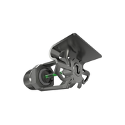 Viking® VK305, Model M, 5.6K, Standard, Horizontal Sidewall, QR, 1/2" NPT, Nickel PTFE (ENT), 200 Degree 12997JNE Fire Sprinkler Head - WeSupplyIt.com