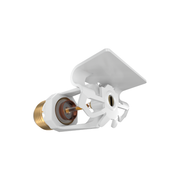 Viking® VK305, Model M, 5.6K, Standard, Horizontal Sidewall, QR, 1/2" NPT, White, 135 Degree 12997MA/W Fire Sprinkler Head - WeSupplyIt.com