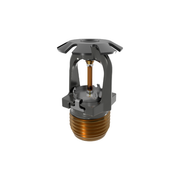 Viking® VK3101, 5.6K, Standard, Conventional, QR, 1/2" NPT, Black, 135 Degree 23908MA/B Fire Sprinkler Head - WeSupplyIt.com