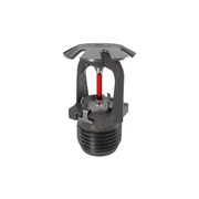 Viking® VK3101, 5.6K, Standard, Conventional, QR, 1/2" NPT, Nickel PTFE (ENT), 155 Degree 23908JNB Fire Sprinkler Head - WeSupplyIt.com