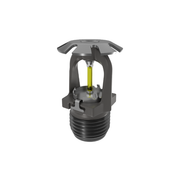 Viking® VK3101, 5.6K, Standard, Conventional, QR, 1/2" NPT, Nickel PTFE (ENT), 175 Degree 23908JND Fire Sprinkler Head