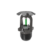 Viking® VK3101, 5.6K, Standard, Conventional, QR, 1/2" NPT, Nickel PTFE (ENT), 200 Degree 23908JNE Fire Sprinkler Head - WeSupplyIt.com