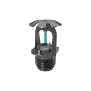 Viking® VK3101, 5.6K, Standard, Conventional, QR, 1/2" NPT, Nickel PTFE (ENT), 286 Degree 23908JNG Fire Sprinkler Head - WeSupplyIt.com