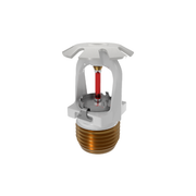 Viking® VK3101, 5.6K, Standard, Conventional, QR, 1/2" NPT, White, 155 Degree 23908MB/W Fire Sprinkler Head - WeSupplyIt.com