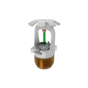 Viking® VK3101, 5.6K, Standard, Conventional, QR, 1/2" NPT, White, 200 Degree 23908ME/W Fire Sprinkler Head - WeSupplyIt.com